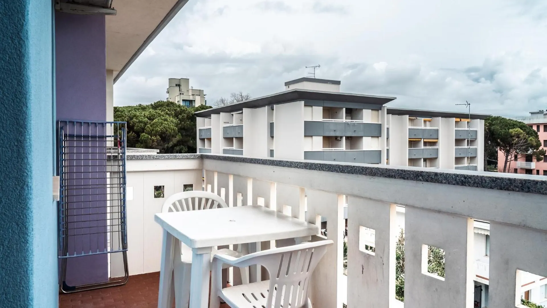 Coastal Comfort In Lido Del Sole With Sea View Bibione Apartamento